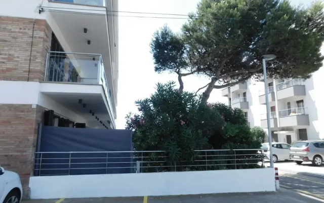 Apartamento Pelegri - A171