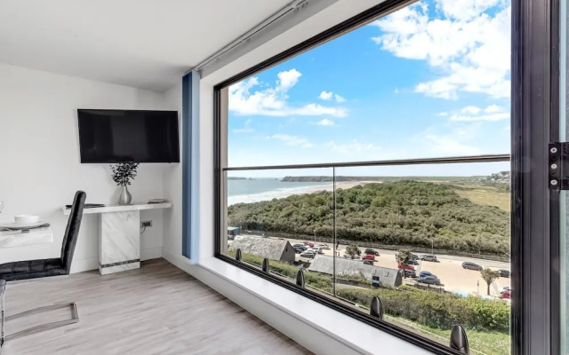 11 Waterstone House, Tenby