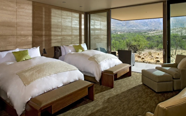 Miraval Resort and Spa - All Inclusive