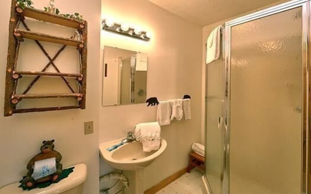 Little Bearadise - 1 Br Cabin