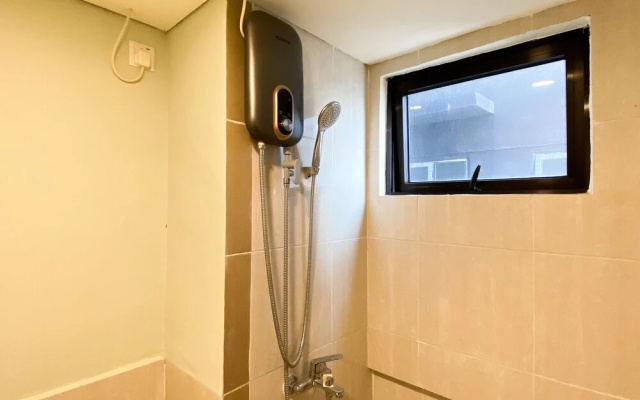 Comfort Stay And Simply 2Br At Meikarta Apartment