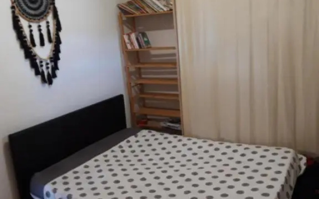 appartement f1 meublé 3 personnes