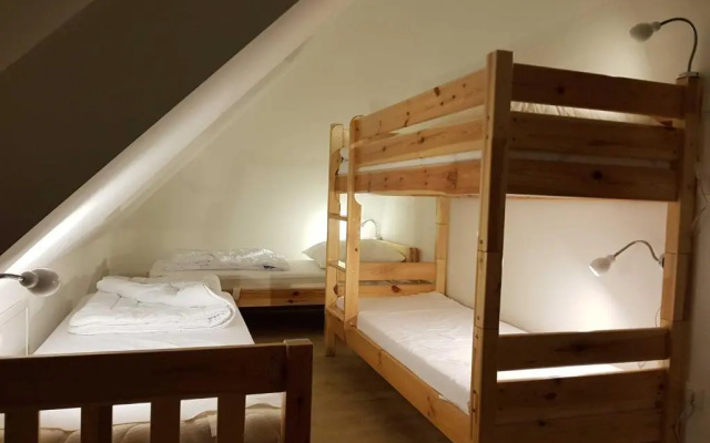 Ferienhaus Triftweg 10