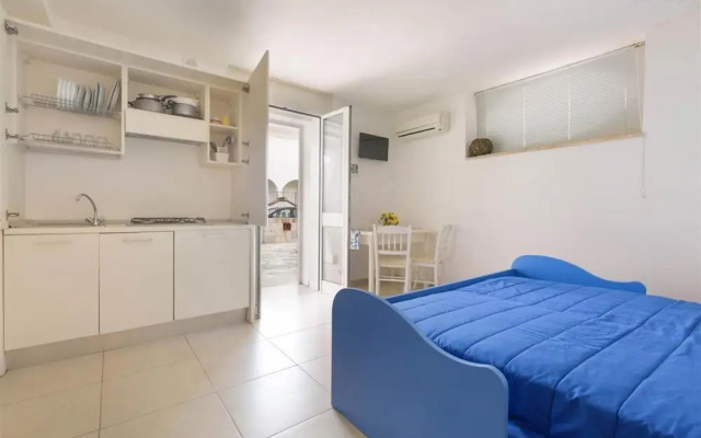993 Residence Tabu - Monolocale