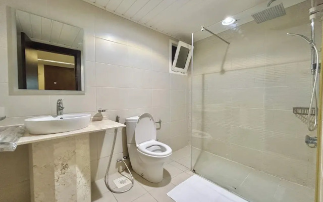 George Residence Banana Island Rd Ikoyi