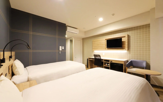 Smile Hotel Shonan Fujisawa