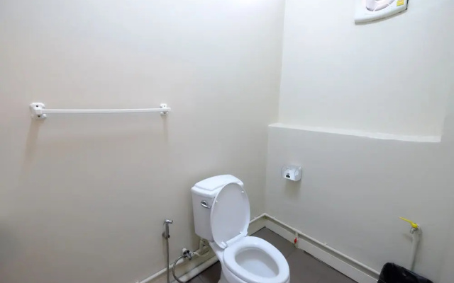 ADD Home Hostel