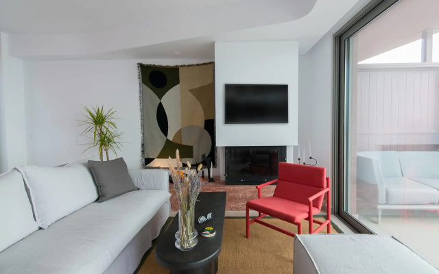 Plethora Luxury Suites