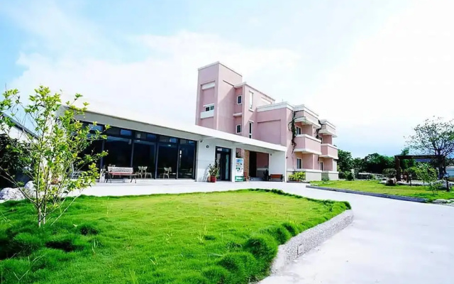 Dong Pan B&B