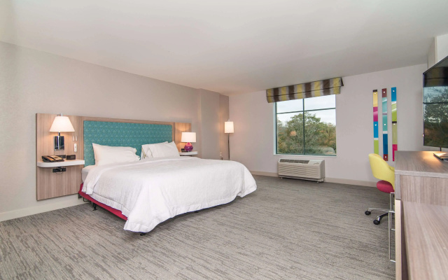 Hampton Inn Norwich
