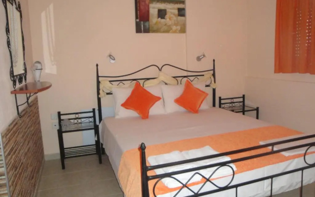 Nestor Apartments
