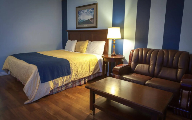 Villager Lodge
