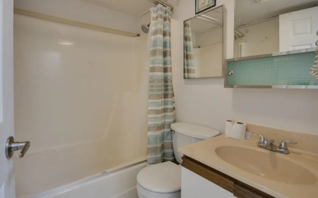 Ocean Waye 216 - 0 Br Condo