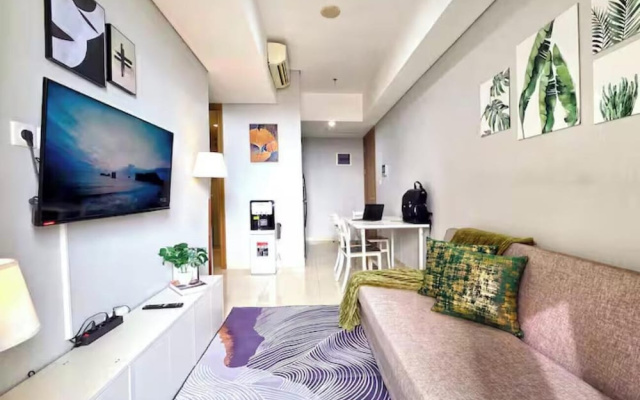 Arumi By SanLiving - 2BR - Direct Mall