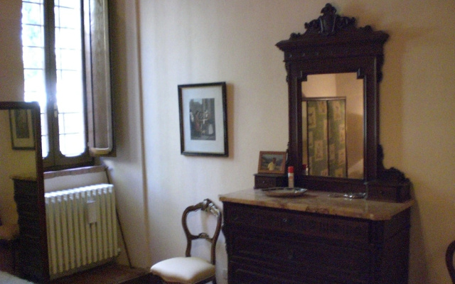 Palazzi Rufini B&B Di Charme