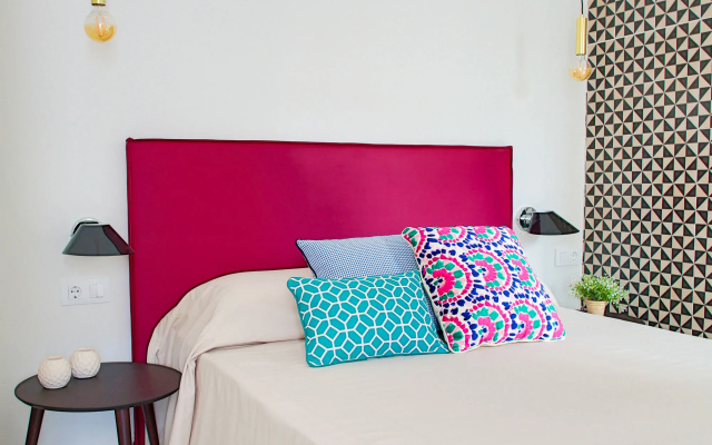 Urban Vida Stays Córdoba