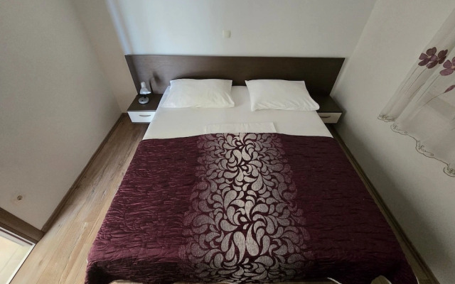 Apartment Marcela in Zaton
