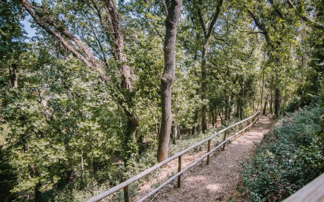 Poggio Imperiale Marche