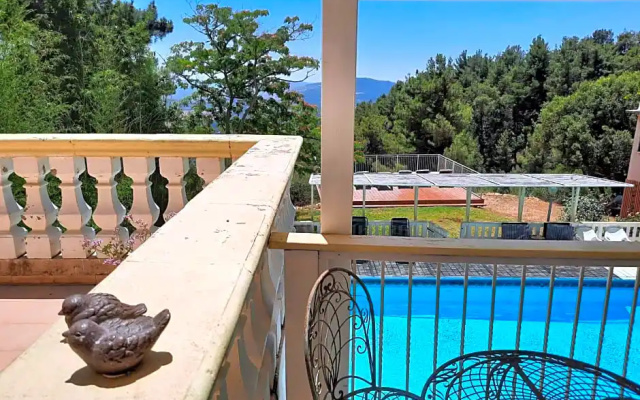 Ha'Seuda Ha'Achrona Suites