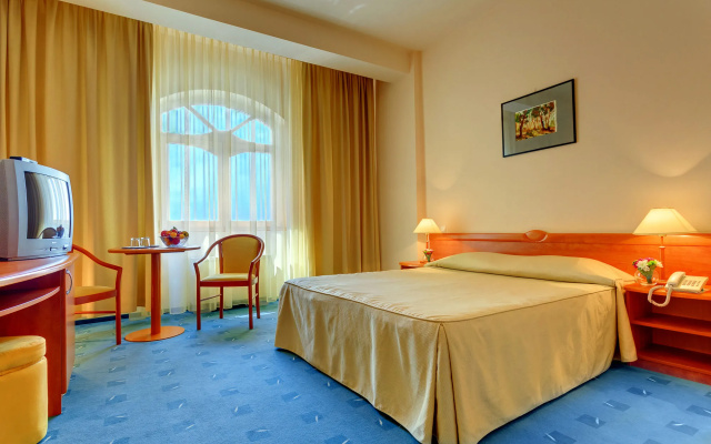Mercure Sibiu Airport