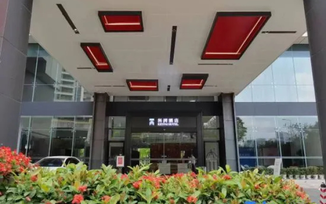 Keypai Hotel