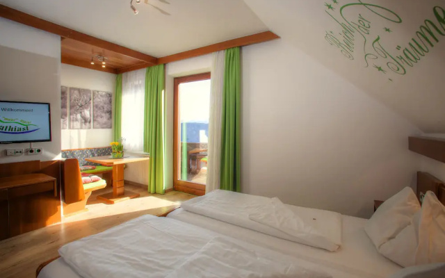 Mathiasl - Panorama Ferienwohnung