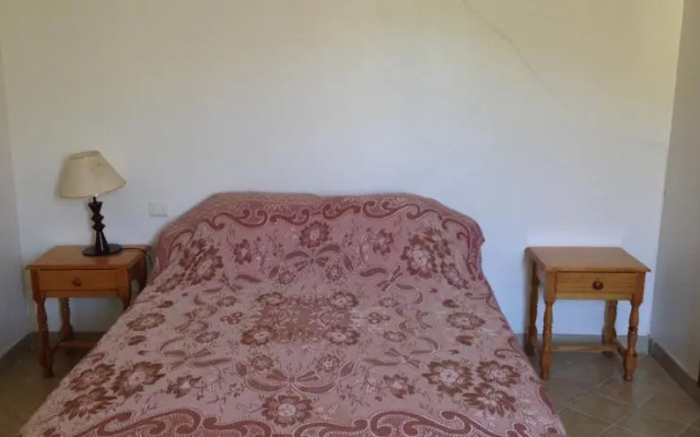 Auberge de LAlisgiani