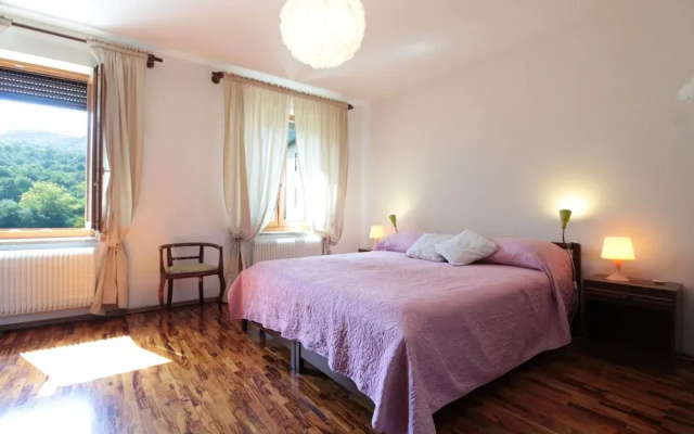 Apartment With Garden, Del Corlo Lake, Belluno