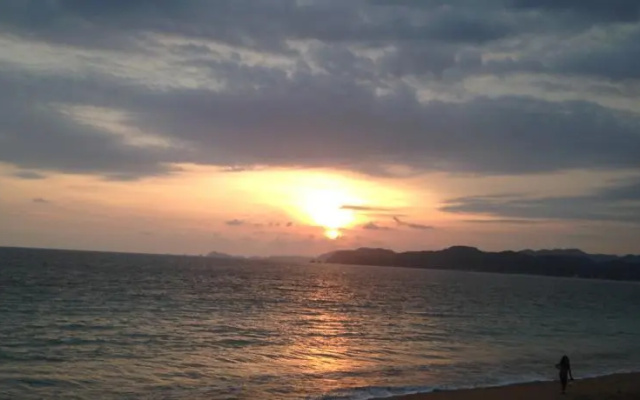 Romanza en El Mar