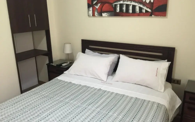 Hostal Del Turista
