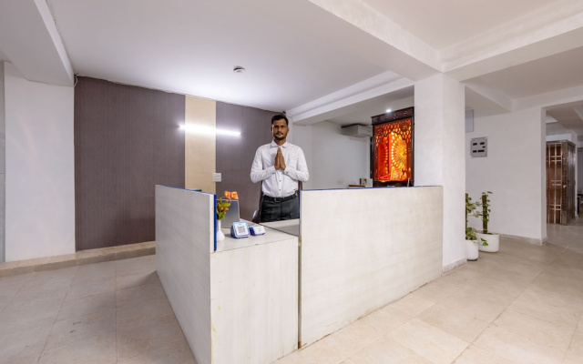 Yashobhoomi Suites near Yashobhoomi Convention Centre