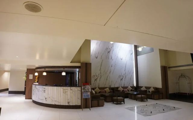Hotel Sadanand Regency - Balewadi, Baner