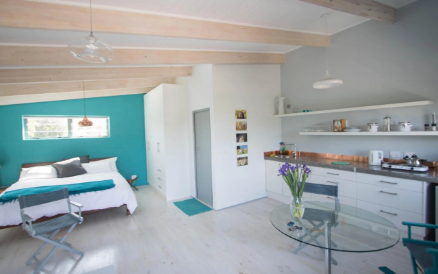 Restful Studio Loft Noordhoek Beach