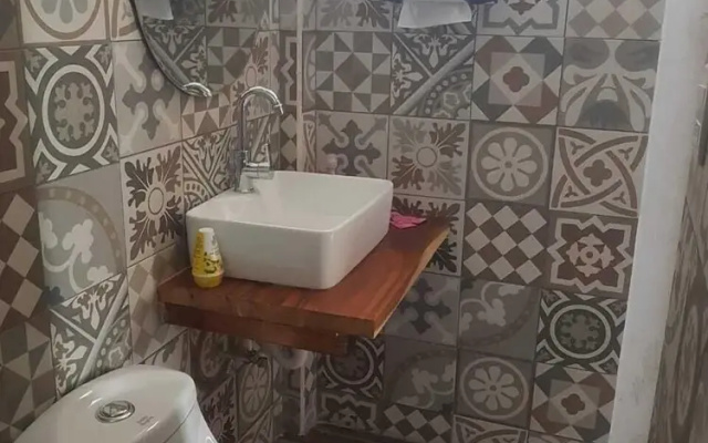 Casa Ka'an Rio.
