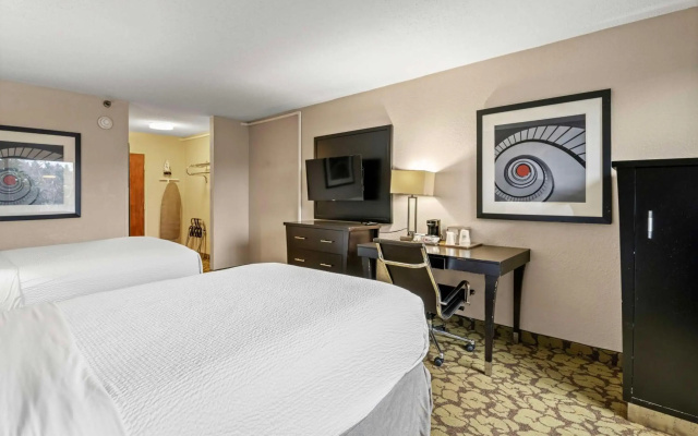 Red Lion Hotel Charlotte