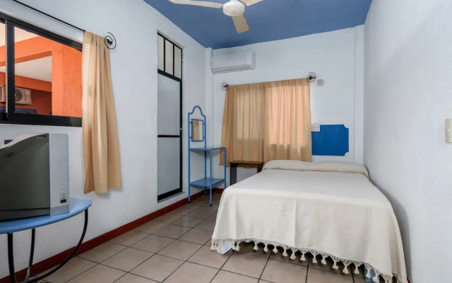 Hotel Costamar