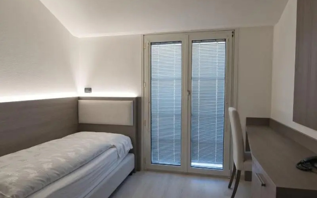 Hotel Garnì Villa Fontana