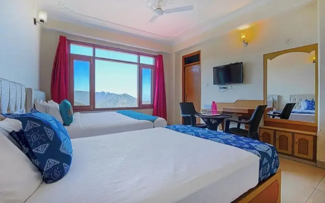 Hotel Avon Villa