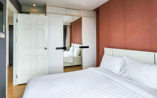 O2 Hotel Maesot