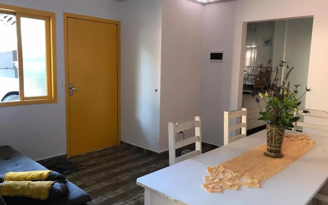 Casa da Praia - Rancho da Pedra