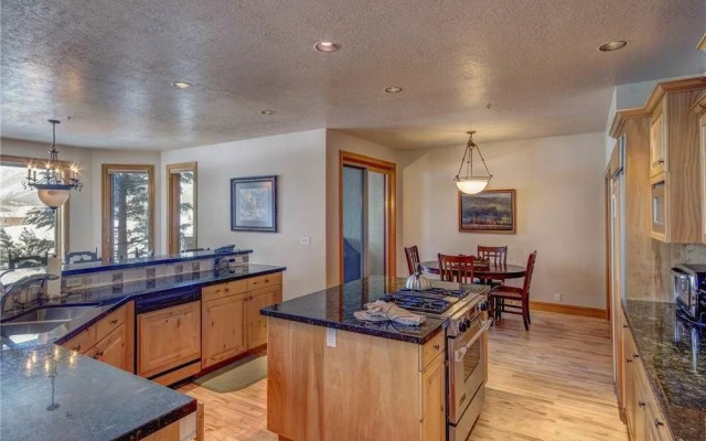 The Cove Condominium By Alpine Ski Properties