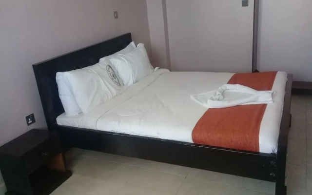 Hotel Wagon Wheel
