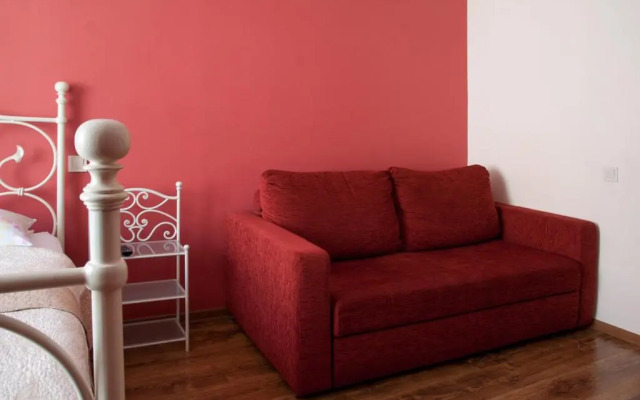 Apartment Roksolana 2