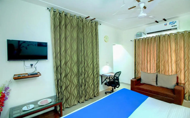 Hotel Staayz Premium
