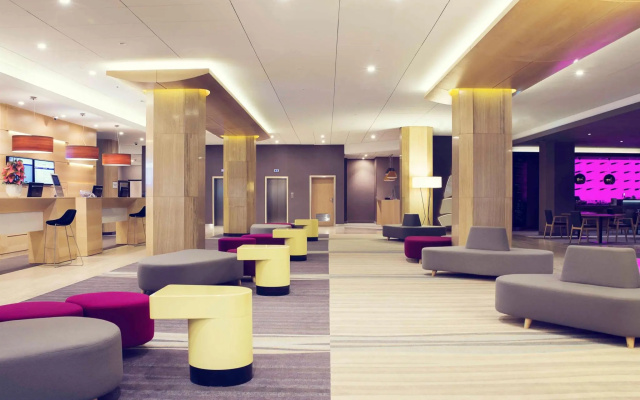 Mercure Gdynia Centrum