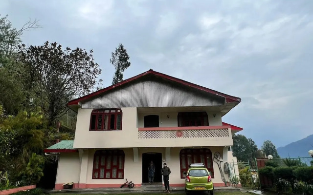 Rumtek Boutique Nest