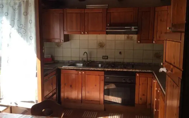 Baita Val di Rabbi