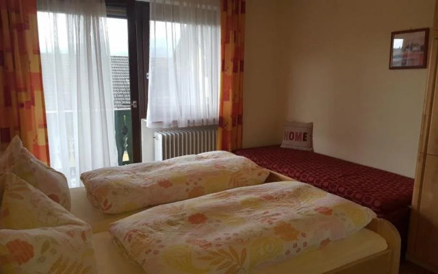 Pension Waldblick