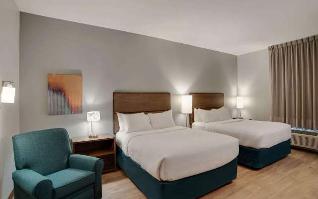 MainStay Suites Carlisle - Harrisburg