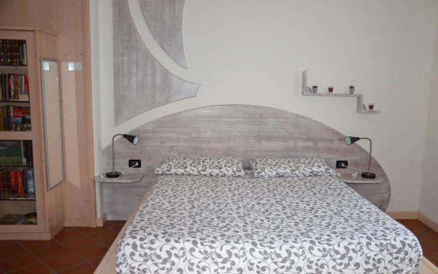 B&B Primavera